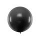 Party Deco - Balon crni